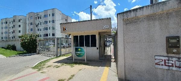 CONQUISTA MARIA PAULA