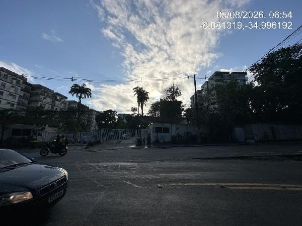 RESERVA SÍTIO DAS ÁRVORES - ALAMEDA MANGUEIRA