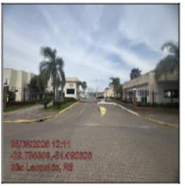 RESIDENCIAL JARDINS DO VALE