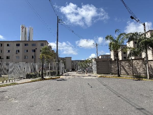 PRAIA BELA - CONDOMINIO I