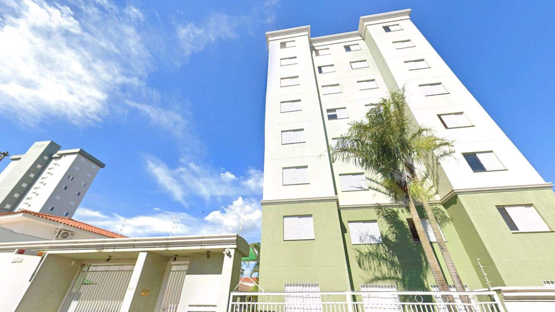 Apartamento no "Condomínio Residencial Vitruviano" - Centro - São Carlos/SP - foto 3