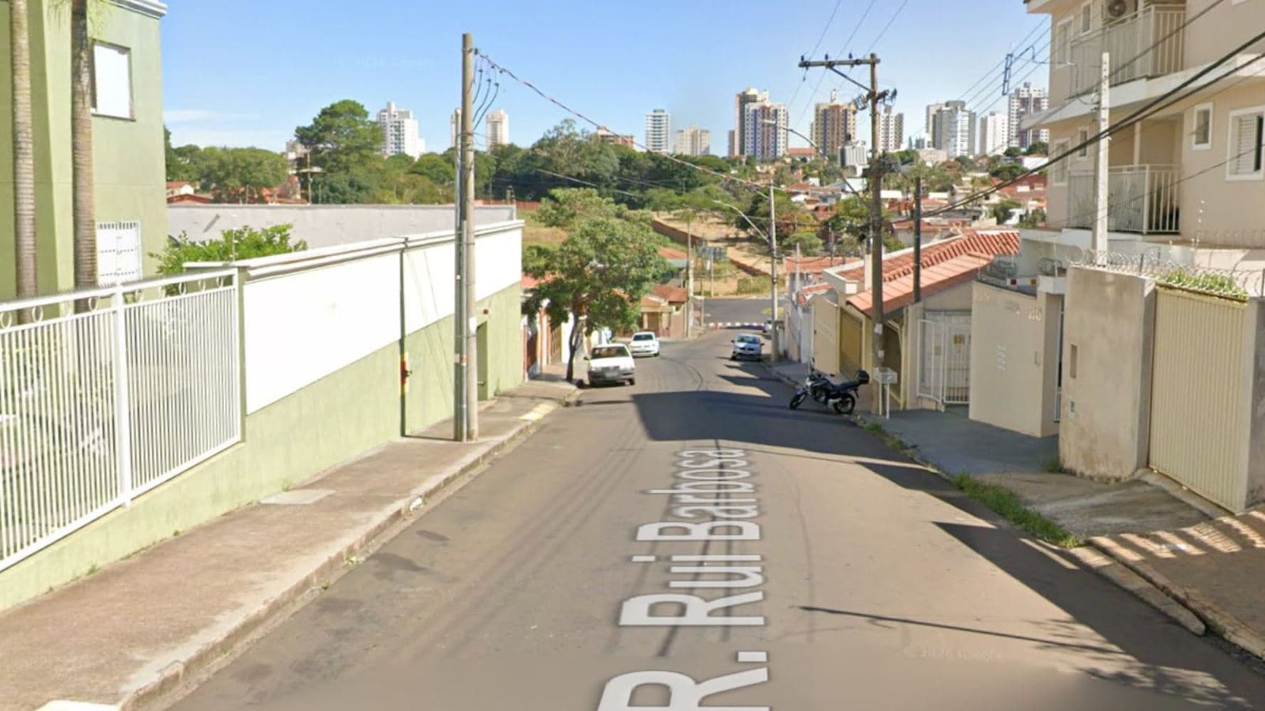 Apartamento no "Condomínio Residencial Vitruviano" - Centro - São Carlos/SP - foto 4