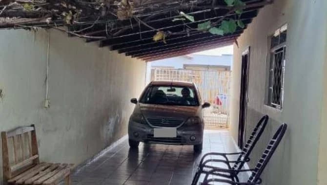 Casa 143 m² - São José - Iporá - GO - foto 2