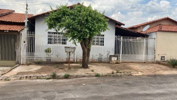 Casa 143 m² - São José - Iporá - GO - foto 3