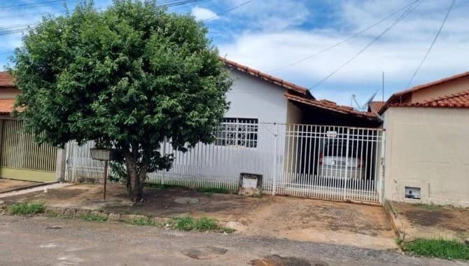 Casa 143 m² - São José - Iporá - GO - foto 4