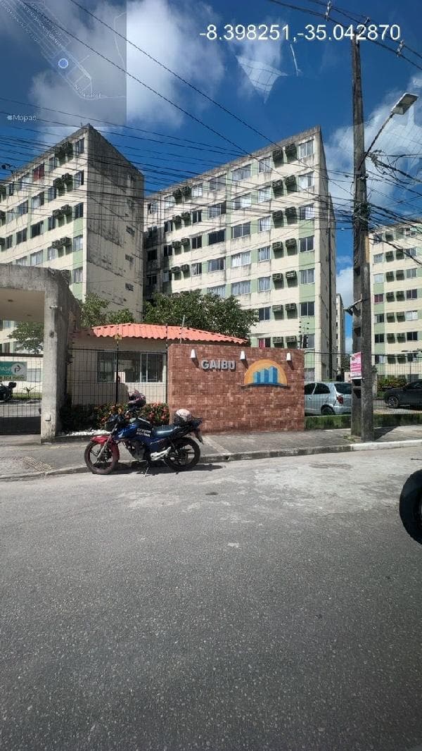RESERVA IPOJUCA - COND GAIBU