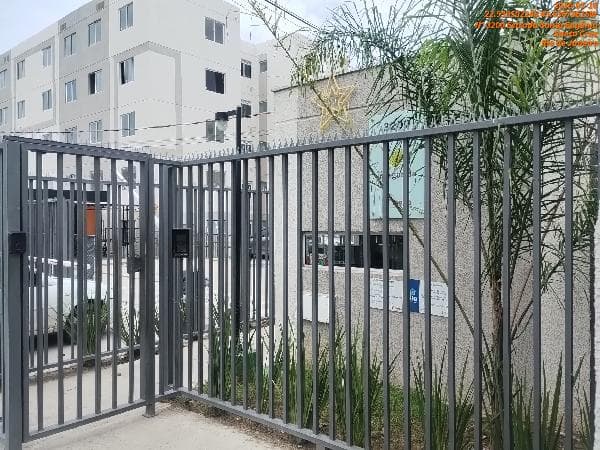 RESIDENCIAL JARDIM MARGARIDA