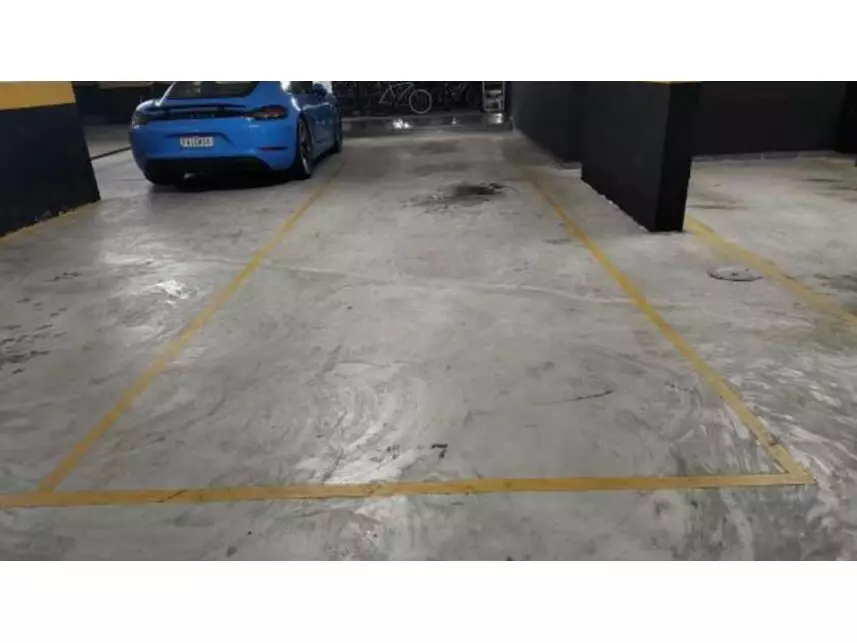 Vaga de Garagem à venda em leilão