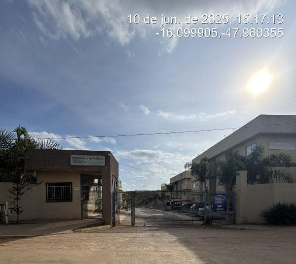 COND RES PARK IBIZA I