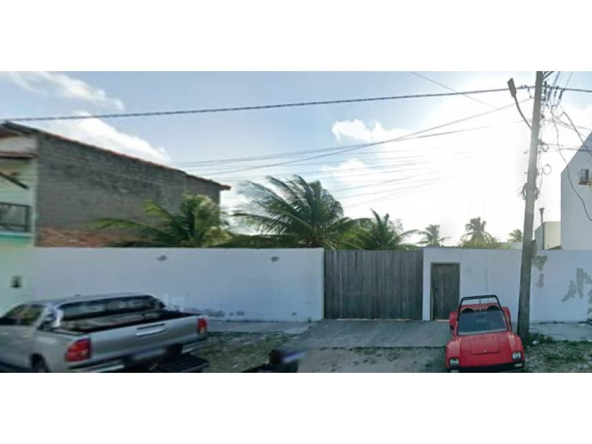 Casa à venda em leilão
