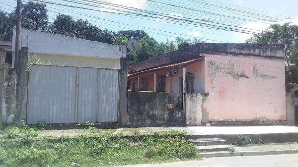 SAO GONCALO - ITAUNA