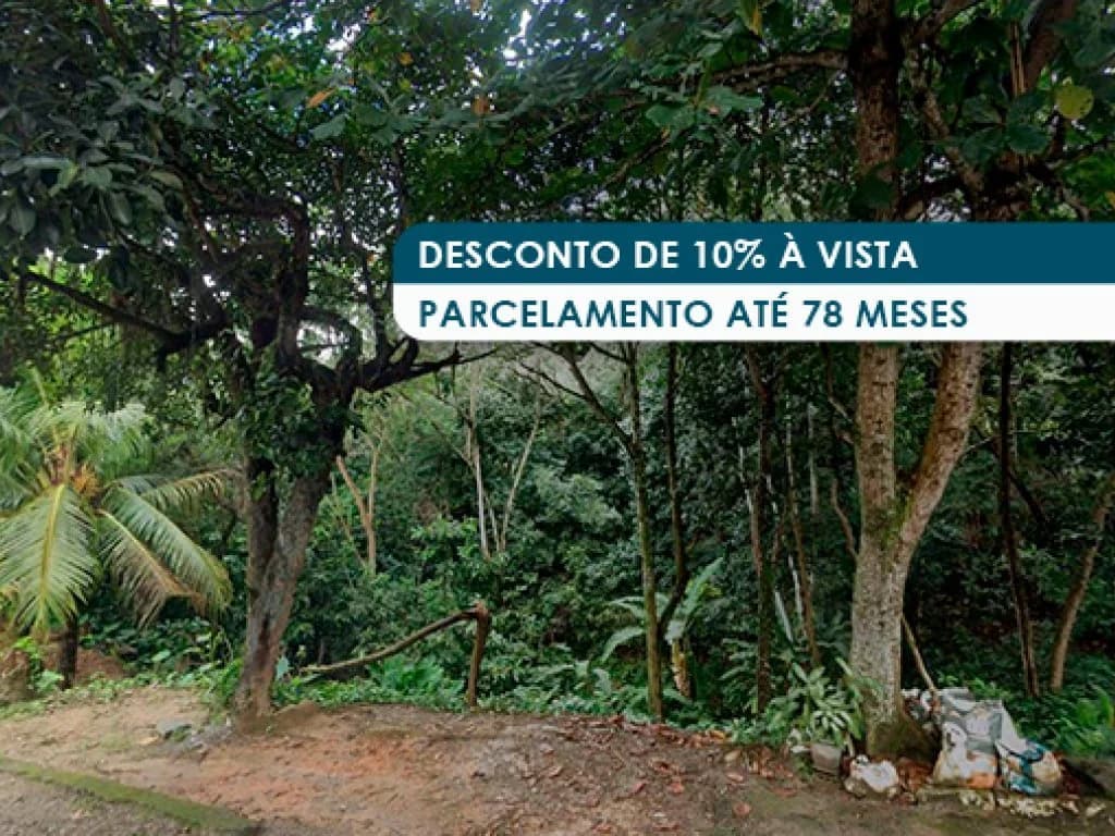 Terreno 41.946 m² - Loteamento Granjas Morada Nova - Cabo de Santo Agostinho - PE - foto 3