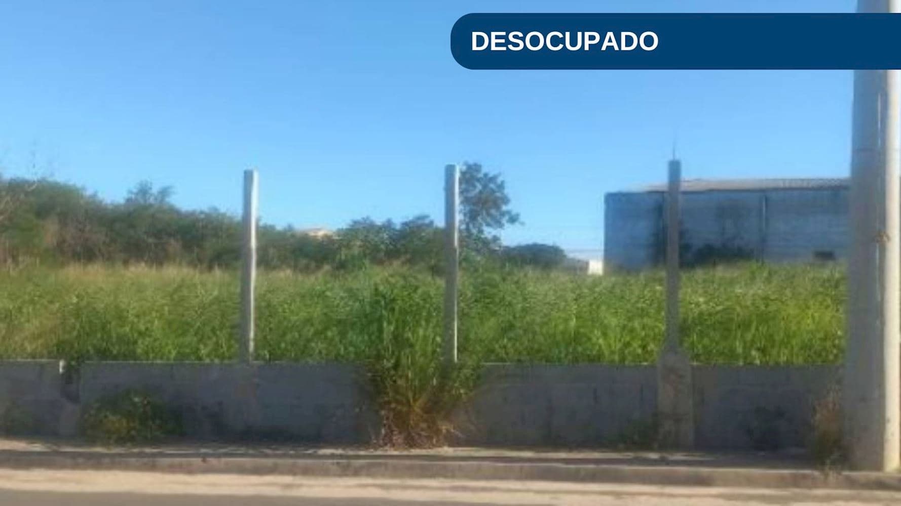05 Terrenos em Coqueiral - Araruama/RJ