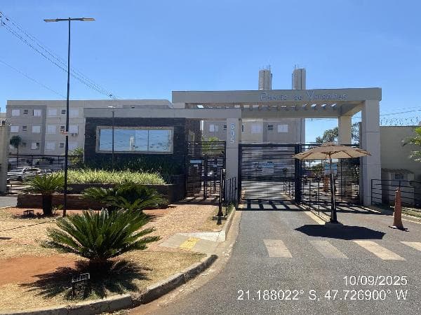 PALACIO DE VERSALHES