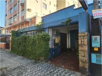 Imóvel Fração Ideal De 40% ¿ Rua Pedro Américo, 248 | Campo Grande, Santos/SP - foto 4
