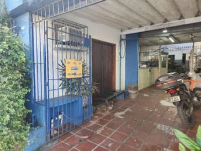 Imóvel Fração Ideal De 40% ¿ Rua Pedro Américo, 248 | Campo Grande, Santos/SP - foto 5