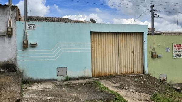 LOT VILA RAIO DE LUZ