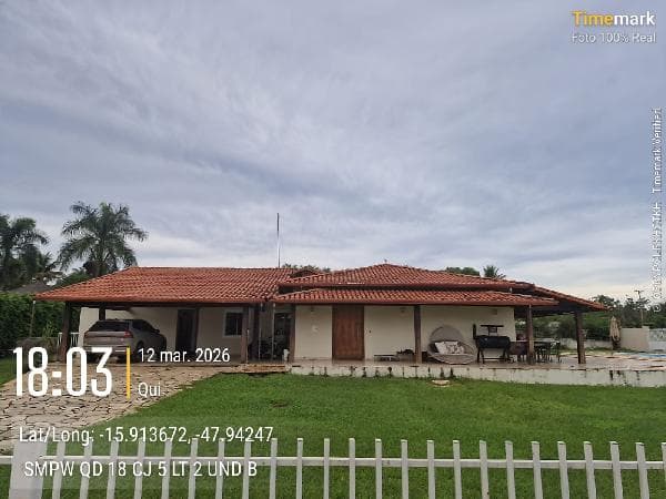 BRASILIA - PARK WAY