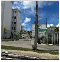 SOLAR DO FORTE