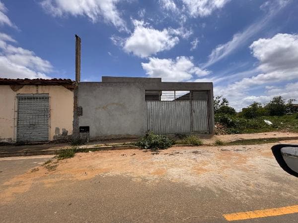 LOT RECANTO DAS AGUAS