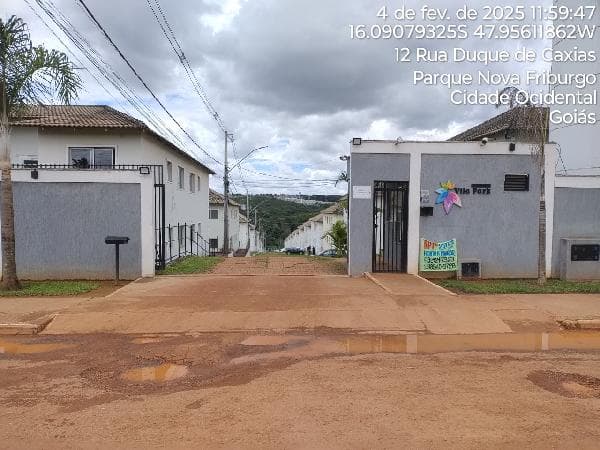 COND RES VILA PARK