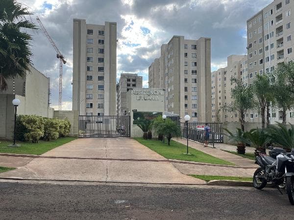 RESIDENCIAL LITUÂNIA