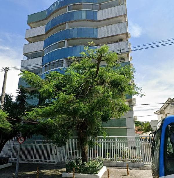 RIO DE JANEIRO - FREGUESIA (JACAREPAGUA)