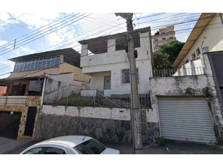 Casa à venda em leilão