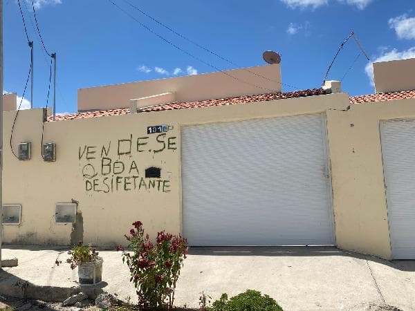 HORIZONTE - RESIDENCIAL DOURADO