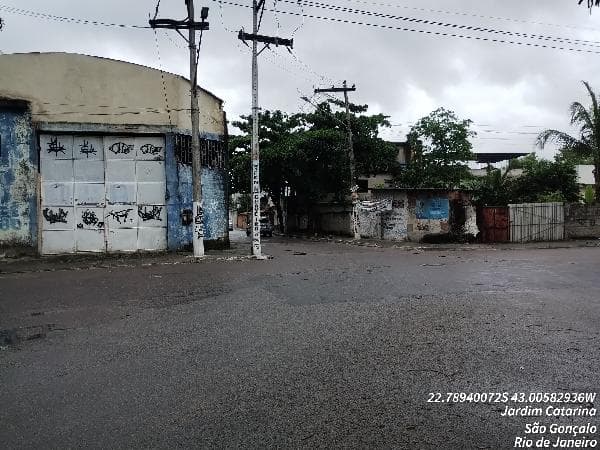 SAO GONCALO - LOT JD CATARINA