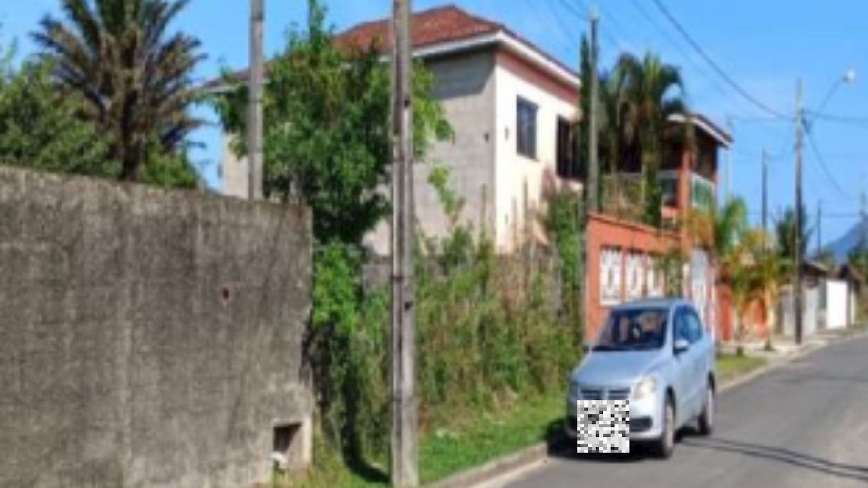 Terreno na Vila Nossa Senhora dos Navegantes - Cananéia/SP - foto 4