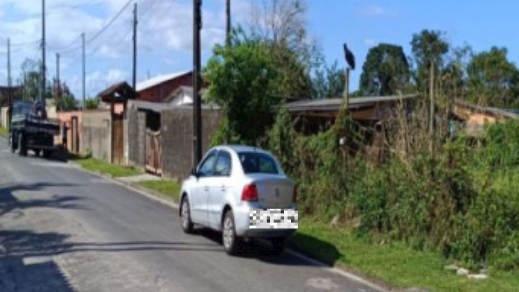 Terreno na Vila Nossa Senhora dos Navegantes - Cananéia/SP - foto 5
