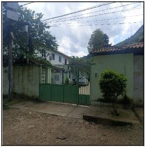 NOVA IGUACU - MARAPICU