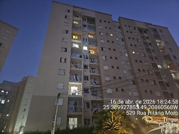 CONDOMINIO RESIDENCIAL VILLAGE PARANA