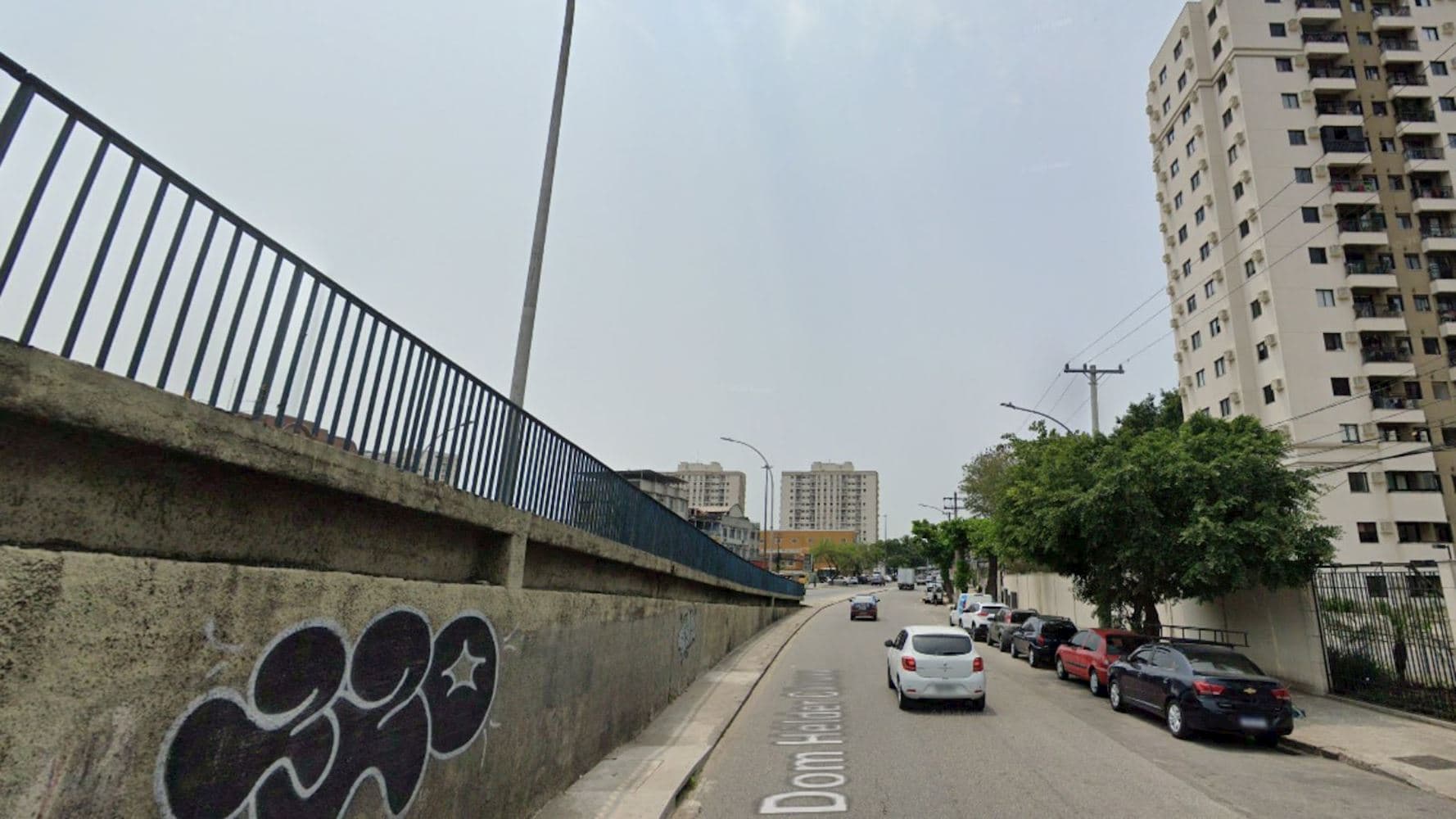 Apartamento no "Condomínio Vidamerica Clube Residencial" - Del Castilho - Rio de Janeiro/RJ - foto 5