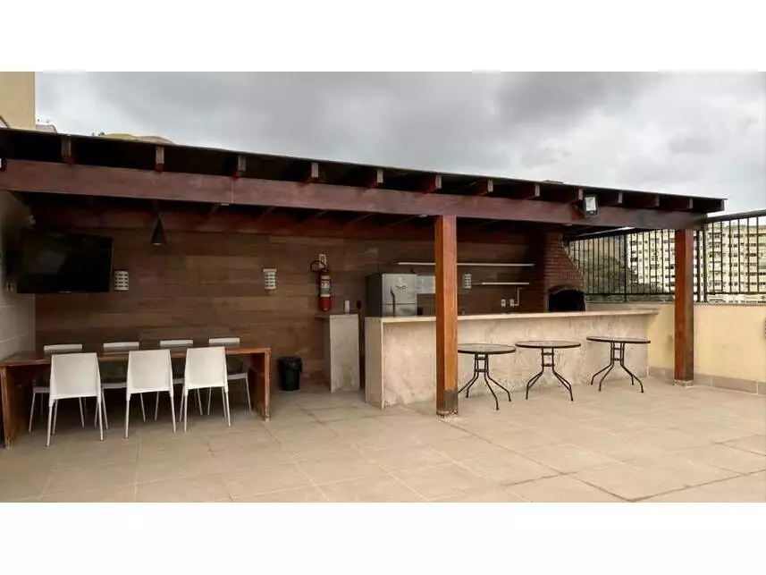 Apartamento à venda