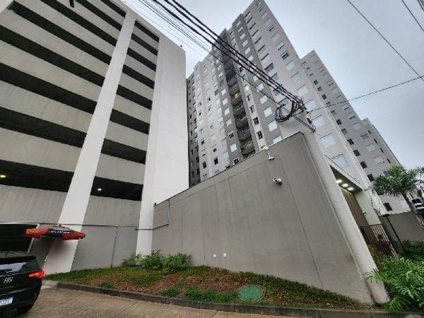 CONDOMÍNIO VIVAZ PENHA