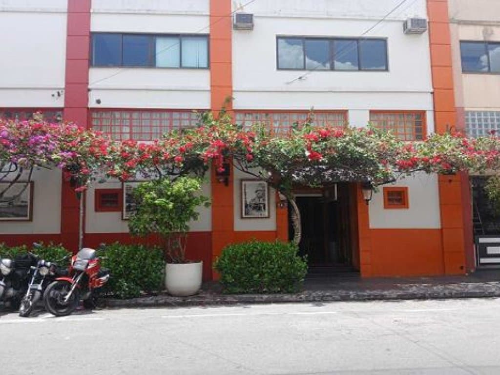 Prédio Comercial 336 m² - Brás - São Paulo - SP (Lote 30) - foto 3
