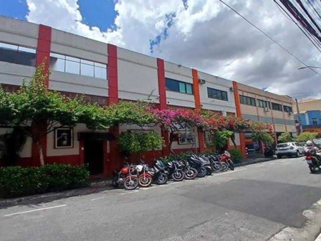 Prédio Comercial 336 m² - Brás - São Paulo - SP (Lote 30) - foto 4