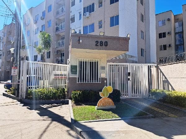 CONDOMINIO RESERVA DO SOL