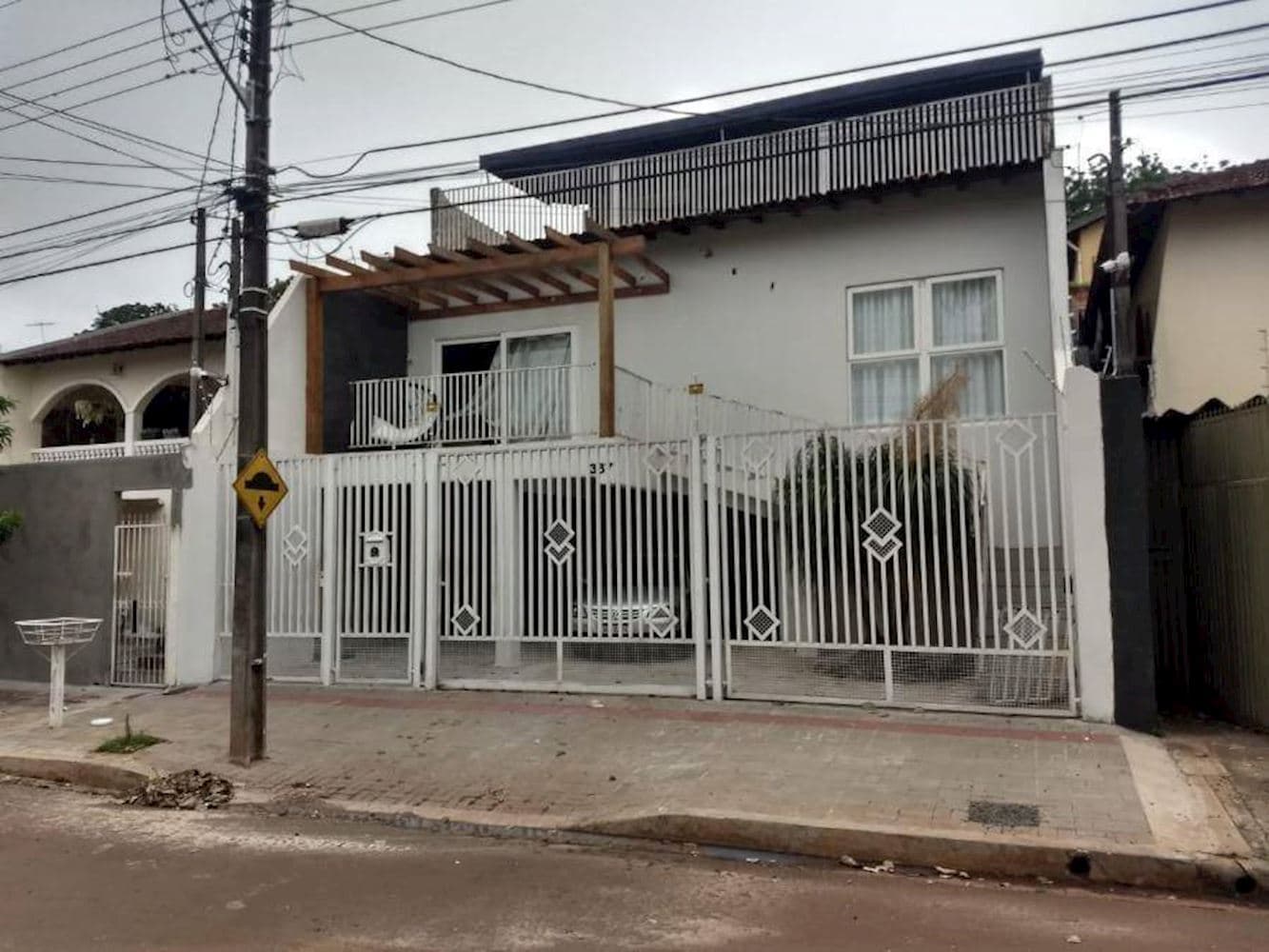 Casa - Jardim Alvorada - Londrina/PR - foto 2