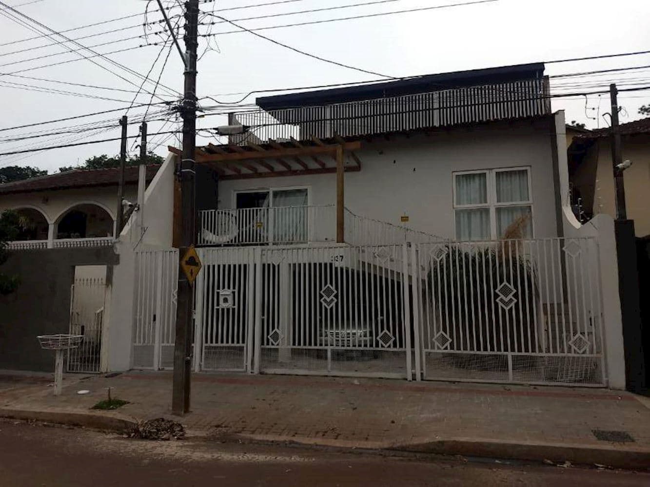Casa - Jardim Alvorada - Londrina/PR - foto 4