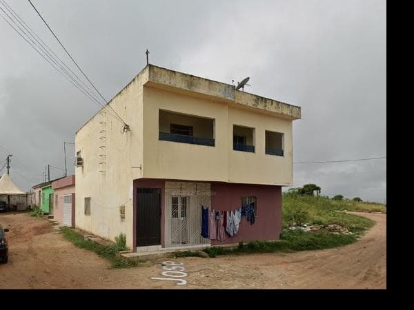 GLORIA DO GOITA - BAIRRO SANTA RITA