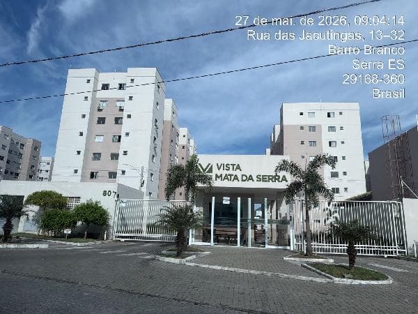 CONDOMINIO VISTA MATA DA SERRA CONDOMINIO CLUBE