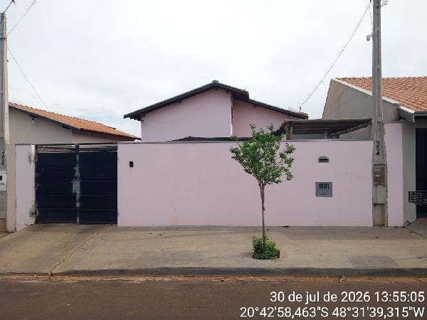 COLINA - DESMEMBRAMENTO PARKE
