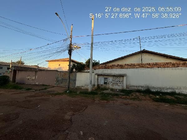 CIDADE OCIDENTAL - MANSOES RECREIO ESTRELA D'ALVA III