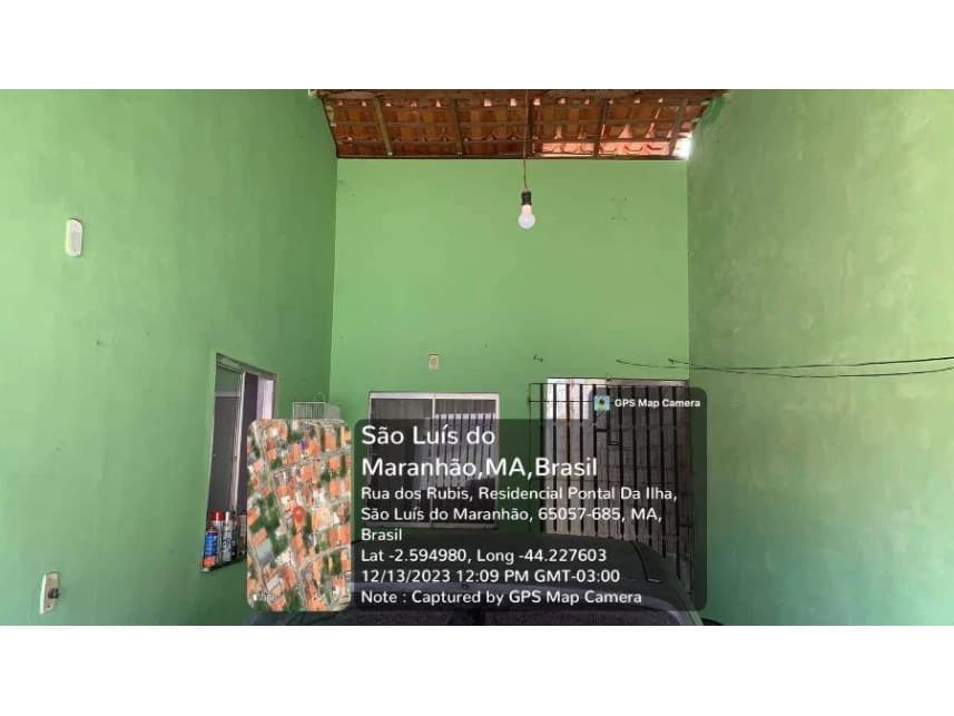 Casa à venda em leilão - foto 5
