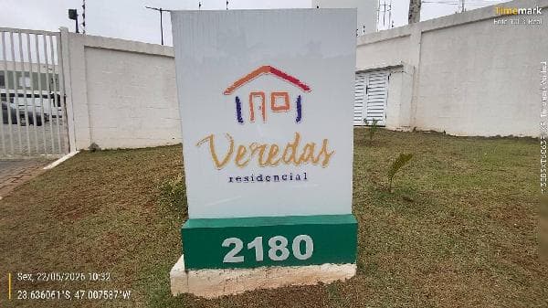 VARGEM GRANDE PAULISTA - BAIRRO DAS LAGES