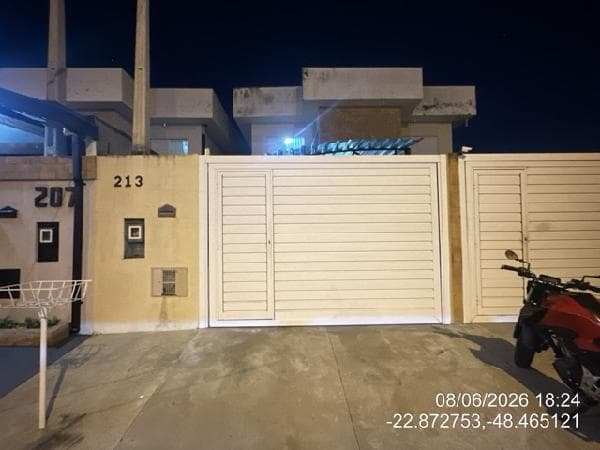 BOTUCATU - RESIDENCIAL PLAZA MARTIN