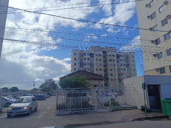 SEVILHA CONDOMINIO CLUBE
